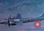 Image of B-29 Superfortress bomber Japan, 1945, second 54 stock footage video 65675075690
