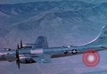 Image of B-29 Superfortress bomber Japan, 1945, second 55 stock footage video 65675075690