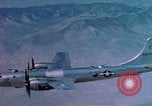 Image of B-29 Superfortress bomber Japan, 1945, second 56 stock footage video 65675075690