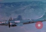 Image of B-29 Superfortress bomber Japan, 1945, second 58 stock footage video 65675075690