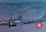 Image of B-29 Superfortress bomber Japan, 1945, second 59 stock footage video 65675075690