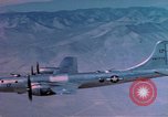 Image of B-29 Superfortress bomber Japan, 1945, second 60 stock footage video 65675075690