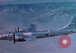 Image of B-29 Superfortress bomber Japan, 1945, second 61 stock footage video 65675075690
