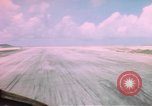 Image of United States air base Pacific Theater, 1945, second 4 stock footage video 65675075692
