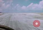 Image of United States air base Pacific Theater, 1945, second 6 stock footage video 65675075692
