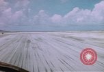 Image of United States air base Pacific Theater, 1945, second 7 stock footage video 65675075692