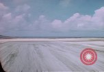 Image of United States air base Pacific Theater, 1945, second 9 stock footage video 65675075692