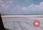 Image of United States air base Pacific Theater, 1945, second 10 stock footage video 65675075692
