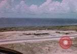Image of United States air base Pacific Theater, 1945, second 15 stock footage video 65675075692