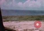 Image of United States air base Pacific Theater, 1945, second 16 stock footage video 65675075692