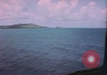 Image of United States air base Pacific Theater, 1945, second 25 stock footage video 65675075692
