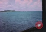 Image of United States air base Pacific Theater, 1945, second 27 stock footage video 65675075692