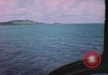 Image of United States air base Pacific Theater, 1945, second 28 stock footage video 65675075692