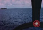 Image of United States air base Pacific Theater, 1945, second 32 stock footage video 65675075692