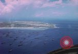 Image of United States air base Pacific Theater, 1945, second 40 stock footage video 65675075692