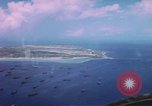 Image of United States air base Pacific Theater, 1945, second 41 stock footage video 65675075692
