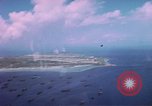 Image of United States air base Pacific Theater, 1945, second 43 stock footage video 65675075692
