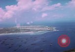 Image of United States air base Pacific Theater, 1945, second 44 stock footage video 65675075692