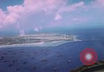 Image of United States air base Pacific Theater, 1945, second 45 stock footage video 65675075692