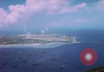 Image of United States air base Pacific Theater, 1945, second 48 stock footage video 65675075692