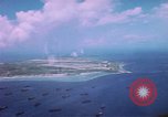 Image of United States air base Pacific Theater, 1945, second 49 stock footage video 65675075692