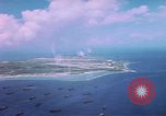 Image of United States air base Pacific Theater, 1945, second 50 stock footage video 65675075692