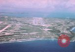 Image of United States air base Pacific Theater, 1945, second 51 stock footage video 65675075692