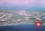 Image of United States air base Pacific Theater, 1945, second 52 stock footage video 65675075692