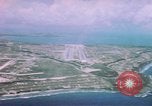 Image of United States air base Pacific Theater, 1945, second 53 stock footage video 65675075692