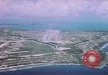 Image of United States air base Pacific Theater, 1945, second 54 stock footage video 65675075692