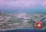 Image of United States air base Pacific Theater, 1945, second 55 stock footage video 65675075692
