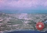 Image of United States air base Pacific Theater, 1945, second 56 stock footage video 65675075692