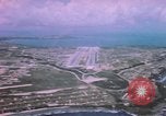 Image of United States air base Pacific Theater, 1945, second 58 stock footage video 65675075692