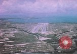 Image of United States air base Pacific Theater, 1945, second 59 stock footage video 65675075692