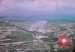 Image of United States air base Pacific Theater, 1945, second 60 stock footage video 65675075692