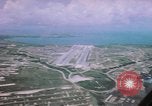 Image of United States air base Pacific Theater, 1945, second 61 stock footage video 65675075692