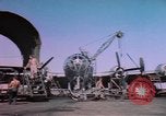 Image of B-29 Superfortress aircraft Guam Mariana Islands, 1945, second 16 stock footage video 65675075693