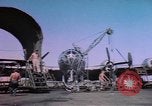 Image of B-29 Superfortress aircraft Guam Mariana Islands, 1945, second 17 stock footage video 65675075693