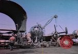 Image of B-29 Superfortress aircraft Guam Mariana Islands, 1945, second 19 stock footage video 65675075693