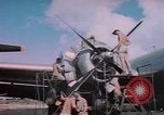 Image of B-29 Superfortress aircraft Guam Mariana Islands, 1945, second 26 stock footage video 65675075693