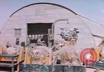 Image of B-29 Superfortress aircraft Guam Mariana Islands, 1945, second 31 stock footage video 65675075693
