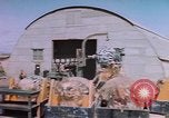 Image of B-29 Superfortress aircraft Guam Mariana Islands, 1945, second 32 stock footage video 65675075693