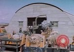Image of B-29 Superfortress aircraft Guam Mariana Islands, 1945, second 33 stock footage video 65675075693