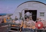 Image of B-29 Superfortress aircraft Guam Mariana Islands, 1945, second 36 stock footage video 65675075693
