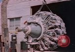 Image of B-29 Superfortress aircraft Guam Mariana Islands, 1945, second 42 stock footage video 65675075693