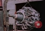 Image of B-29 Superfortress aircraft Guam Mariana Islands, 1945, second 44 stock footage video 65675075693