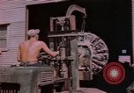 Image of B-29 Superfortress aircraft Guam Mariana Islands, 1945, second 49 stock footage video 65675075693