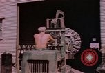 Image of B-29 Superfortress aircraft Guam Mariana Islands, 1945, second 51 stock footage video 65675075693