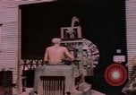 Image of B-29 Superfortress aircraft Guam Mariana Islands, 1945, second 52 stock footage video 65675075693