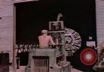 Image of B-29 Superfortress aircraft Guam Mariana Islands, 1945, second 53 stock footage video 65675075693